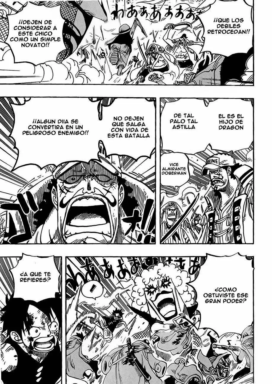 One Piece - Capítulo 570 - Página 4 - LectorTMOo