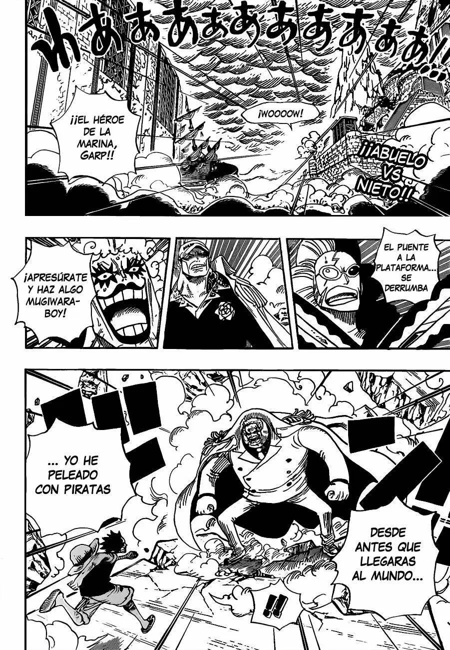 One Piece - Capítulo 571 - Página 2 - LectorTMOo