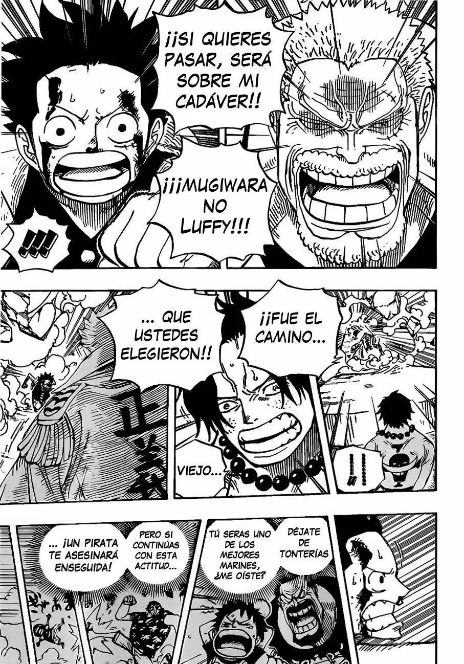 One Piece - Capítulo 571 - Página 3 - LectorTMOo
