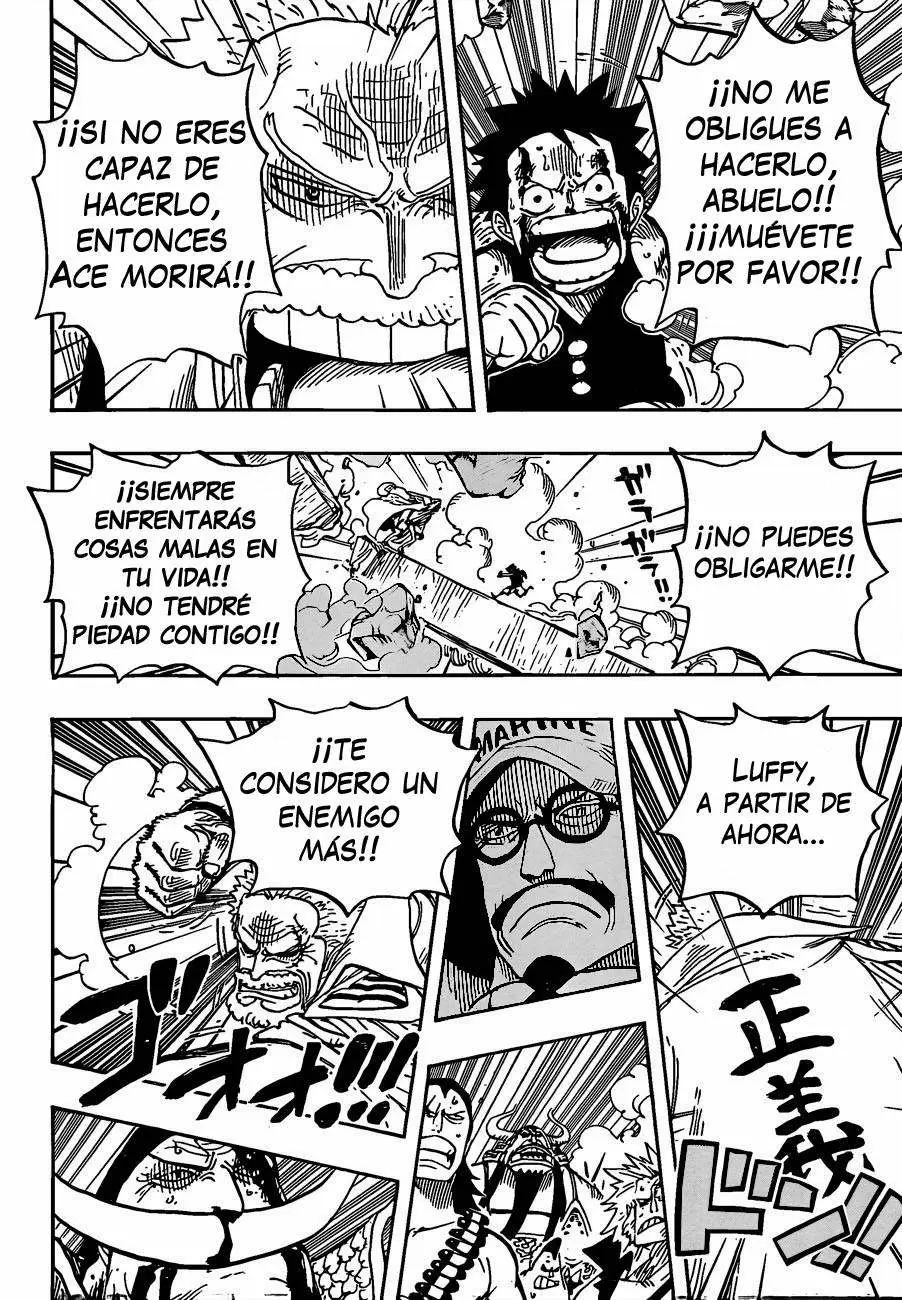 One Piece - Capítulo 571 - Página 4 - LectorTMOo