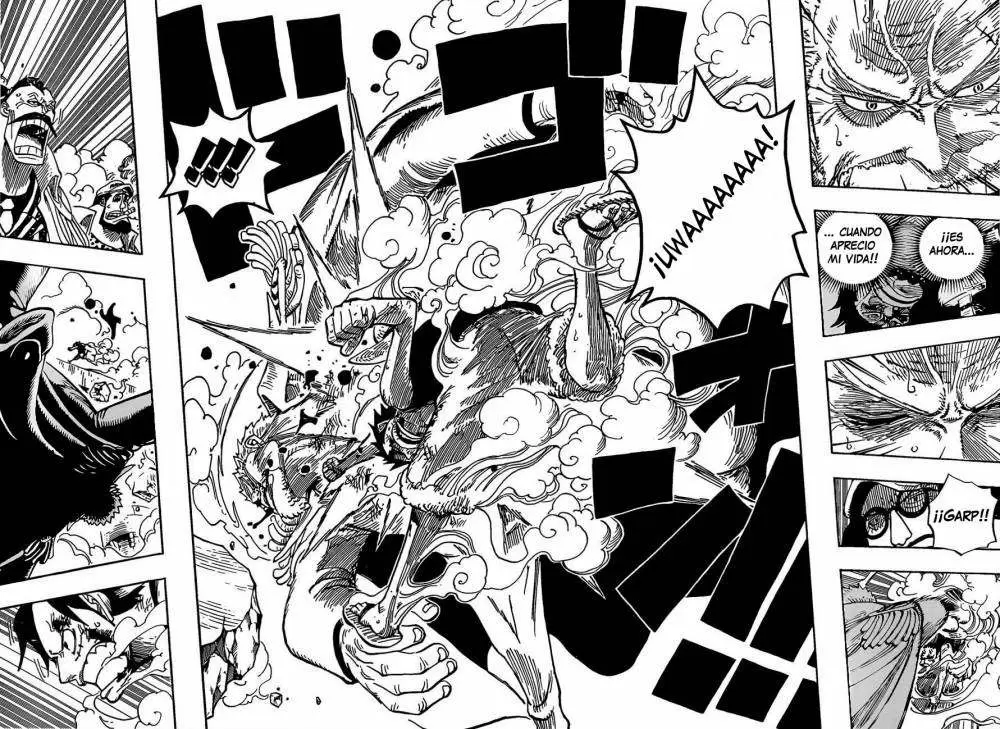 One Piece - Capítulo 571 - Página 6 - LectorTMOo