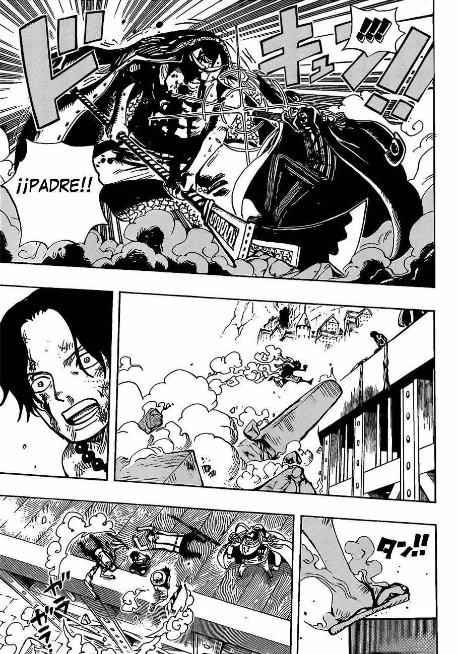 One Piece - Capítulo 571 - Página 8 - LectorTMOo