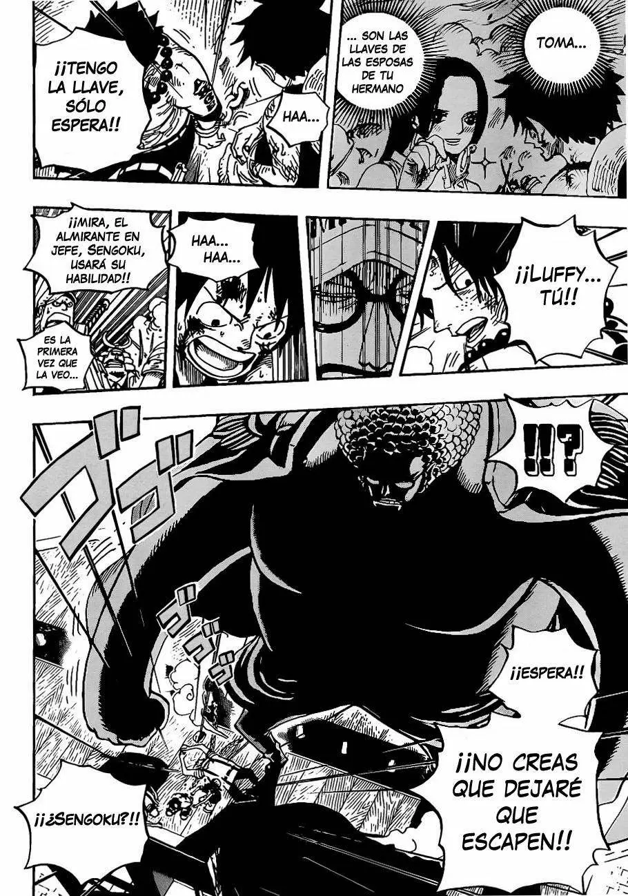 One Piece - Capítulo 571 - Página 9 - LectorTMOo