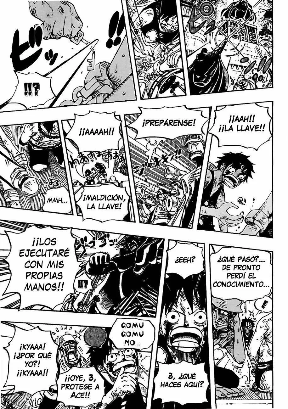 One Piece - Capítulo 571 - Página 10 - LectorTMOo