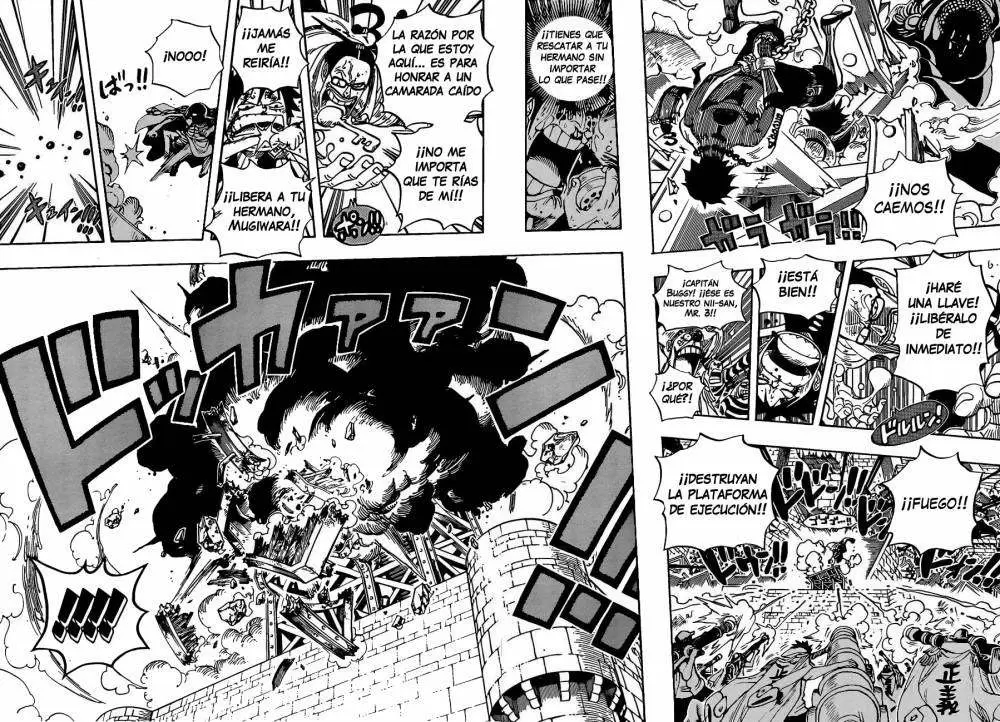 One Piece - Capítulo 571 - Página 12 - LectorTMOo