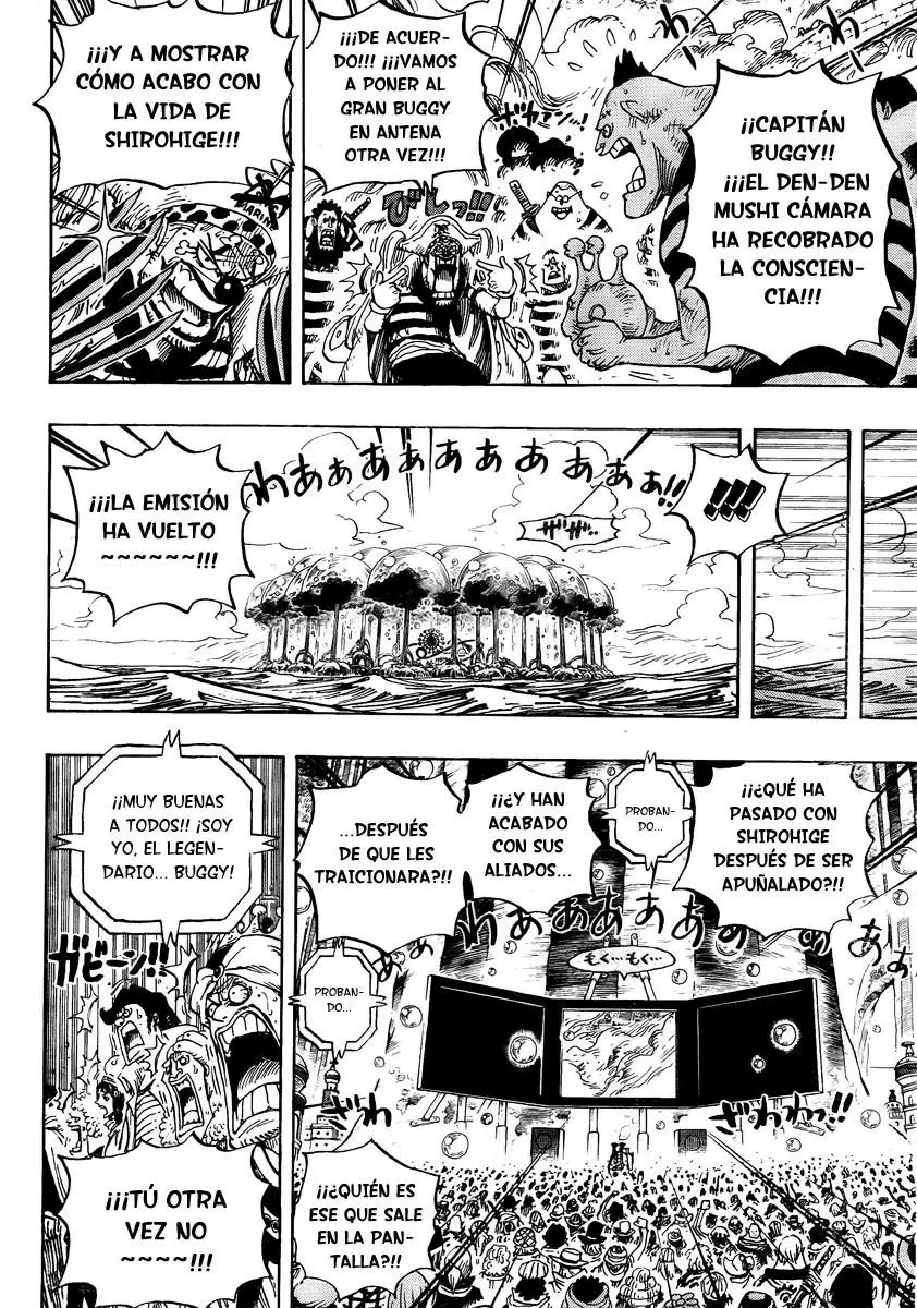 One Piece - Capítulo 573 - Página 5 - LectorTMOo