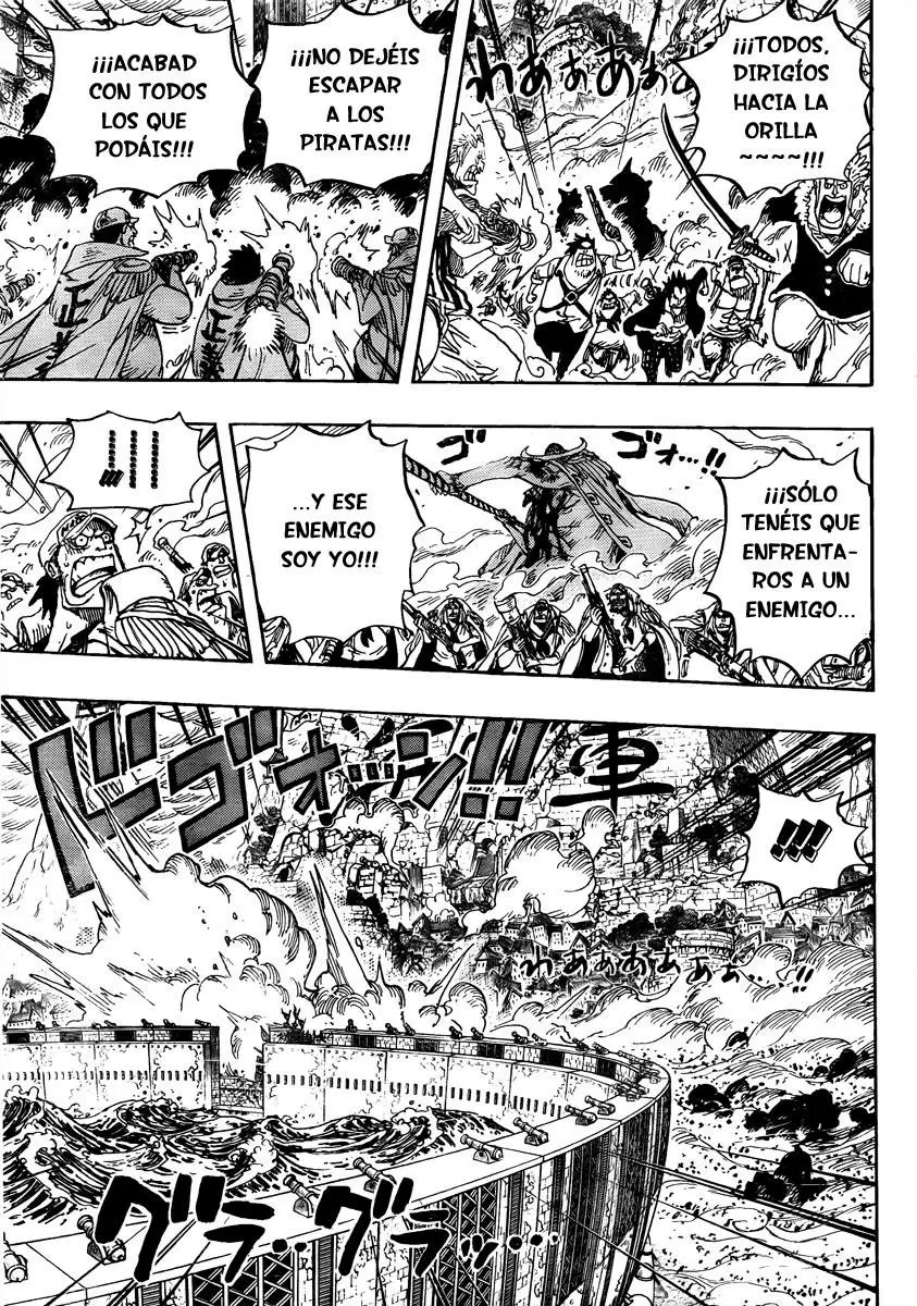 One Piece - Capítulo 573 - Página 6 - LectorTMOo