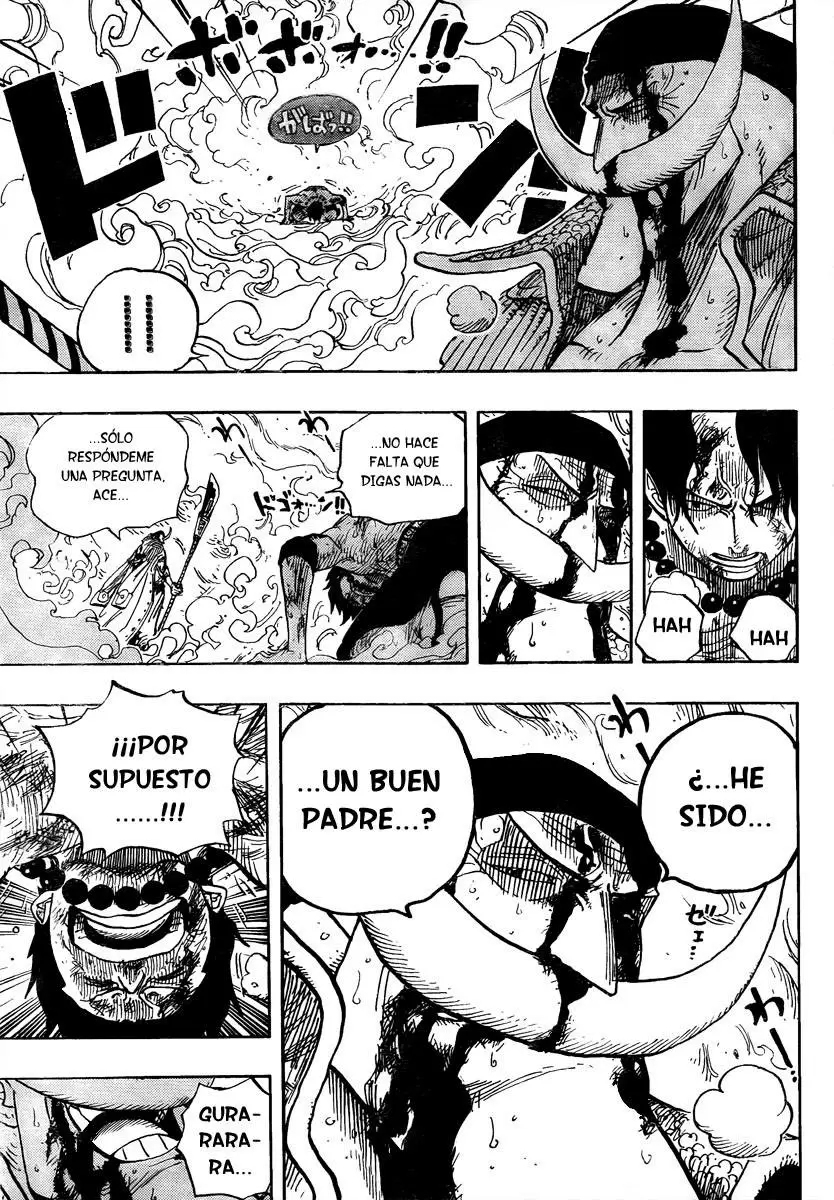One Piece - Capítulo 573 - Página 8 - LectorTMOo
