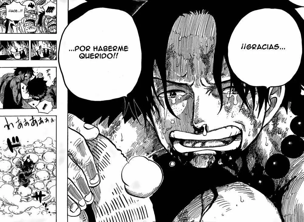 One Piece - Capítulo 574 - Página 13 - LectorTMOo