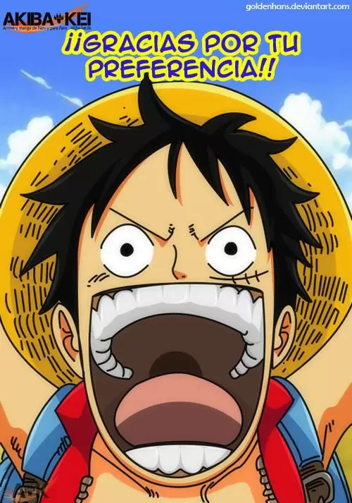 One Piece - Capítulo 574 - Página 16 - LectorTMOo