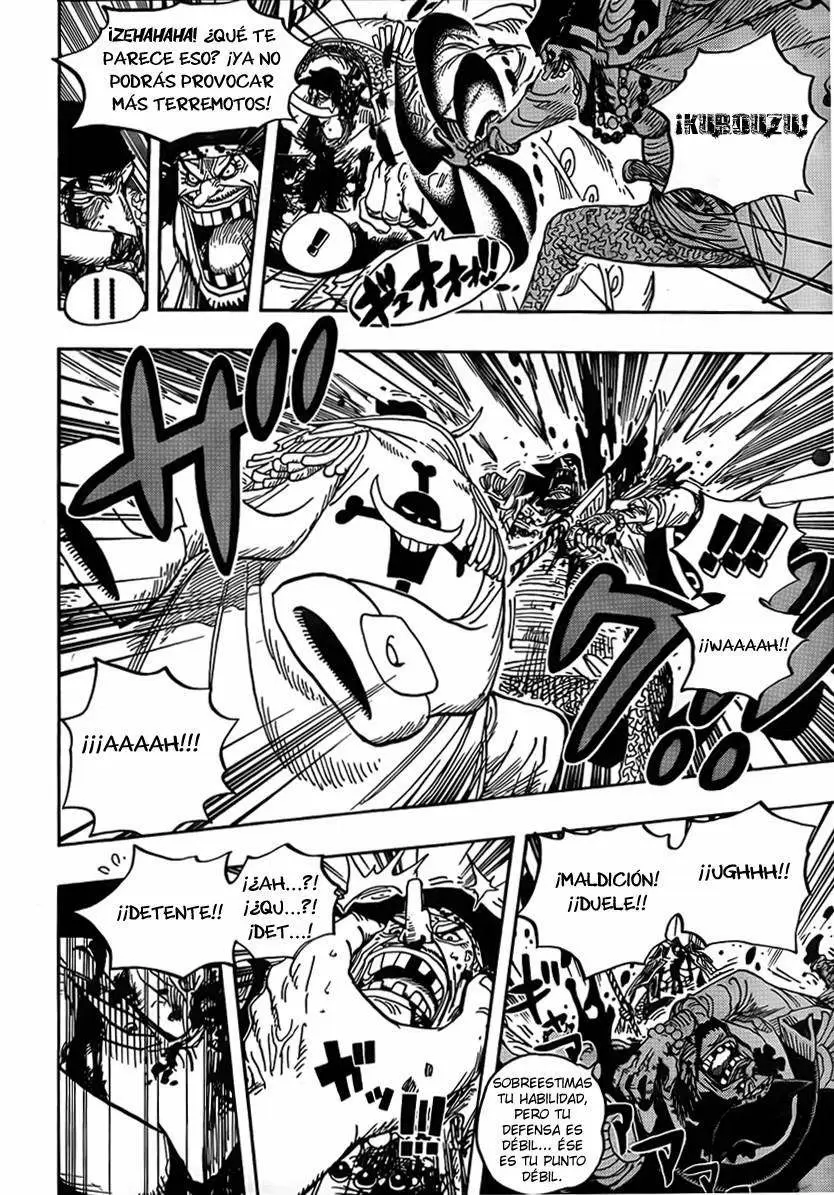 One Piece - Capítulo 576 - Página 7 - LectorTMOo