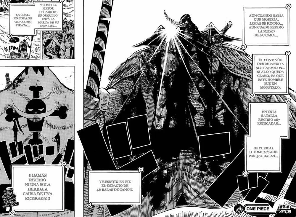 One Piece - Capítulo 576 - Página 13 - LectorTMOo