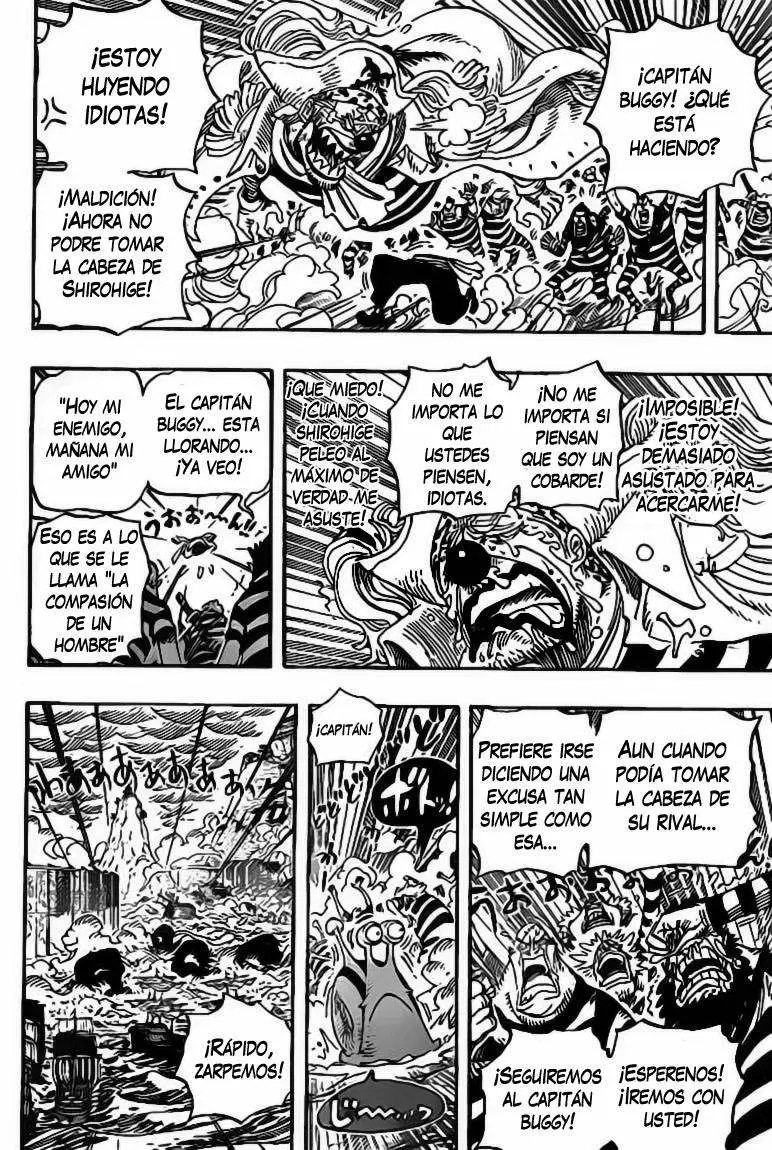 One Piece - Capítulo 577 - Página 7 - LectorTMOo