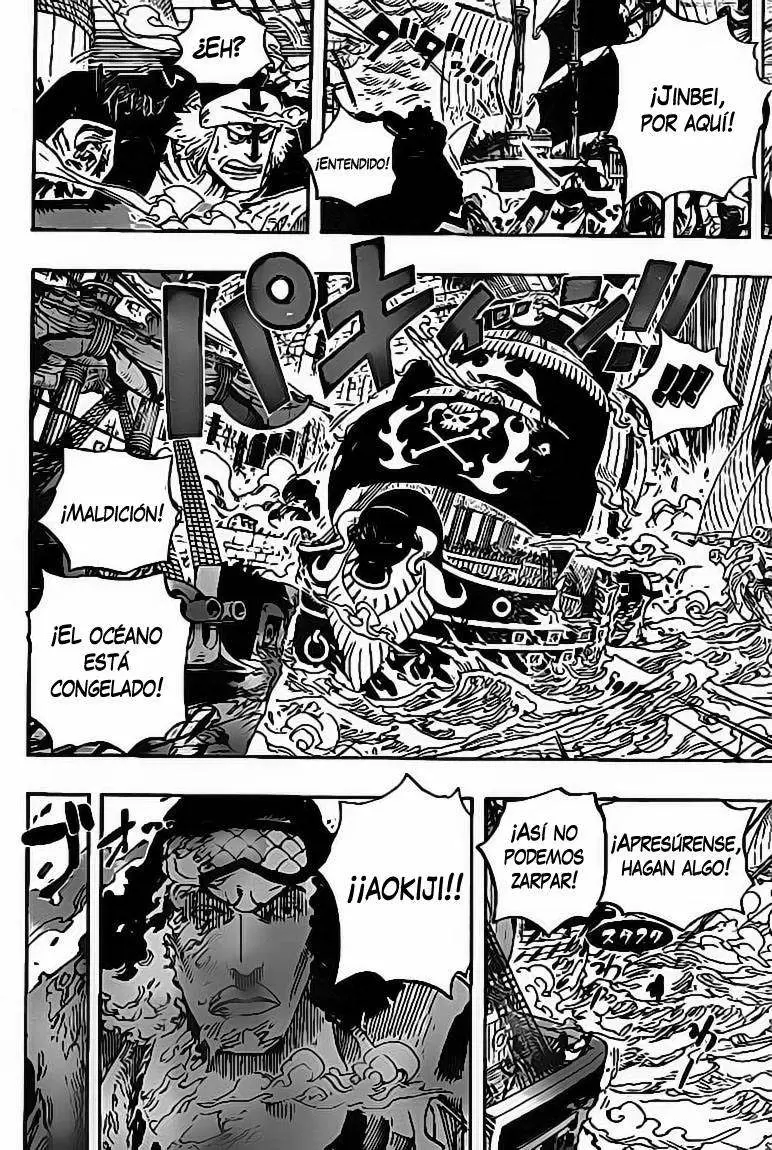 One Piece - Capítulo 577 - Página 9 - LectorTMOo