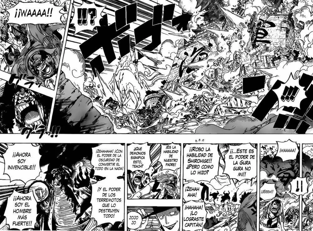One Piece - Capítulo 577 - Página 14 - LectorTMOo