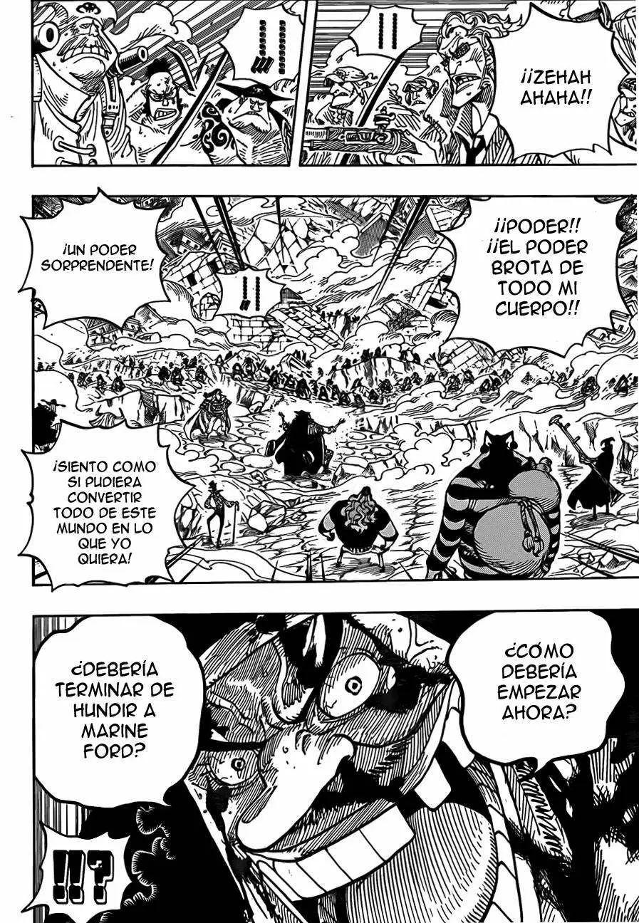 One Piece - Capítulo 578 - Página 4 - LectorTMOo