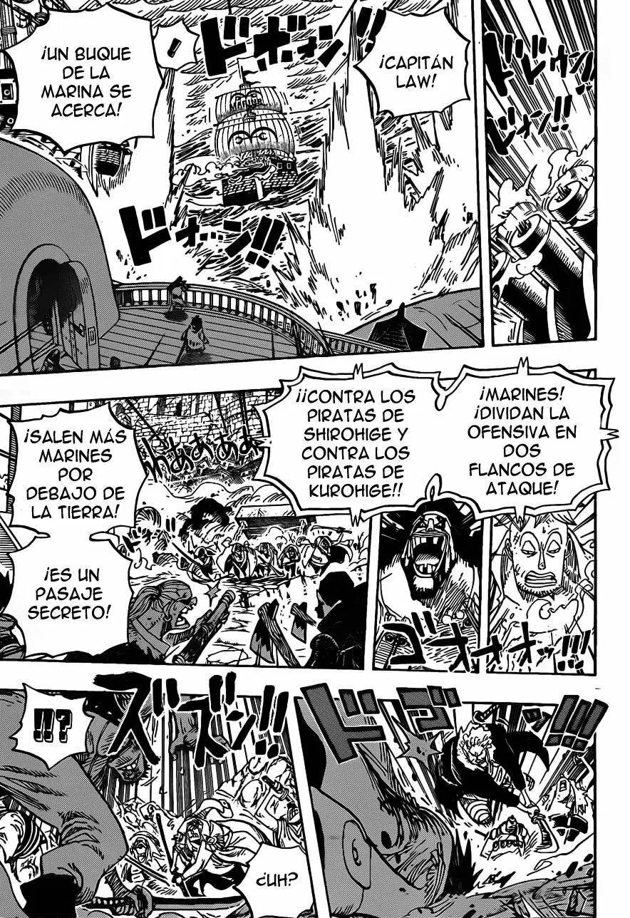 One Piece - Capítulo 579 - Página 4 - LectorTMOo