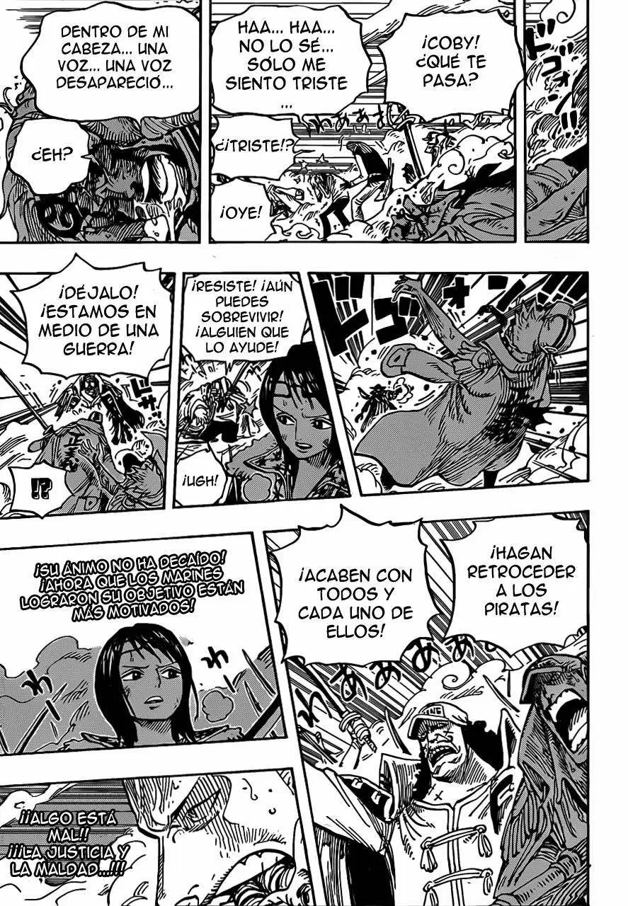 One Piece - Capítulo 579 - Página 7 - LectorTMOo