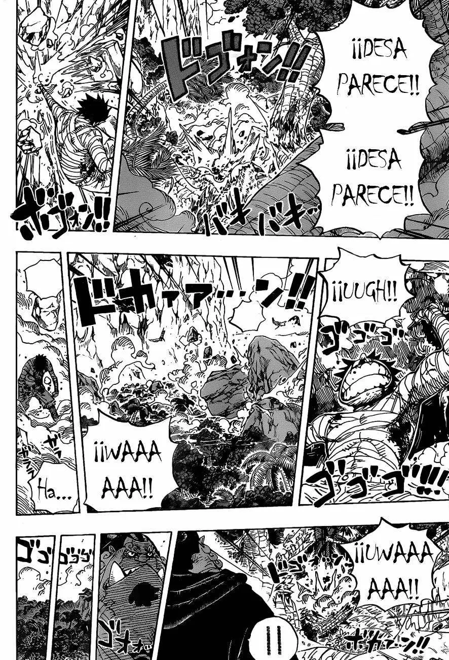 One Piece - Capítulo 582 - Página 12 - LectorTMOo