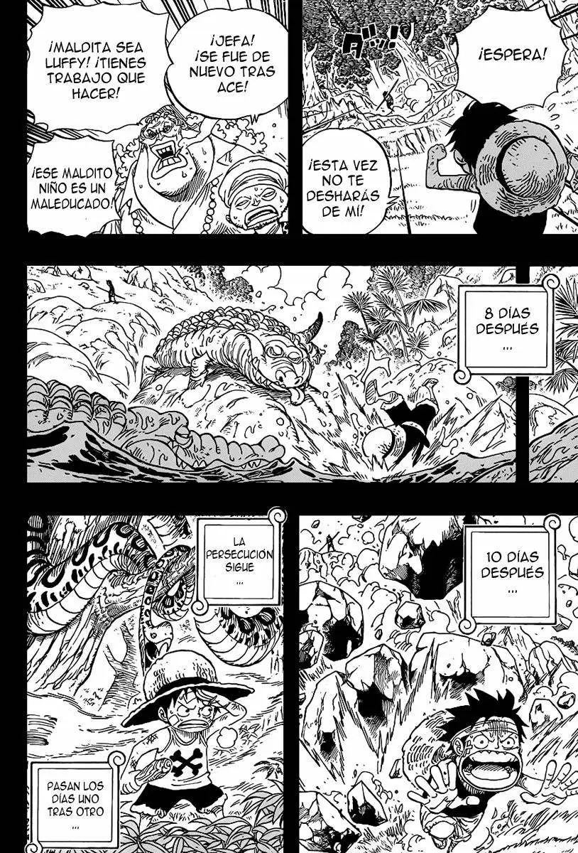 One Piece - Capítulo 583 - Página 9 - LectorTMOo