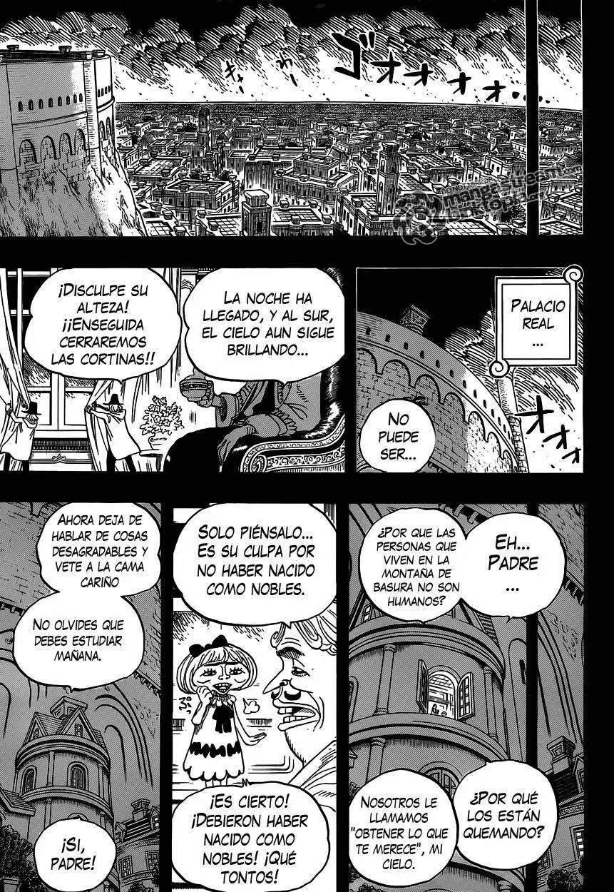 One Piece - Capítulo 587 - Página 4 - LectorTMOo