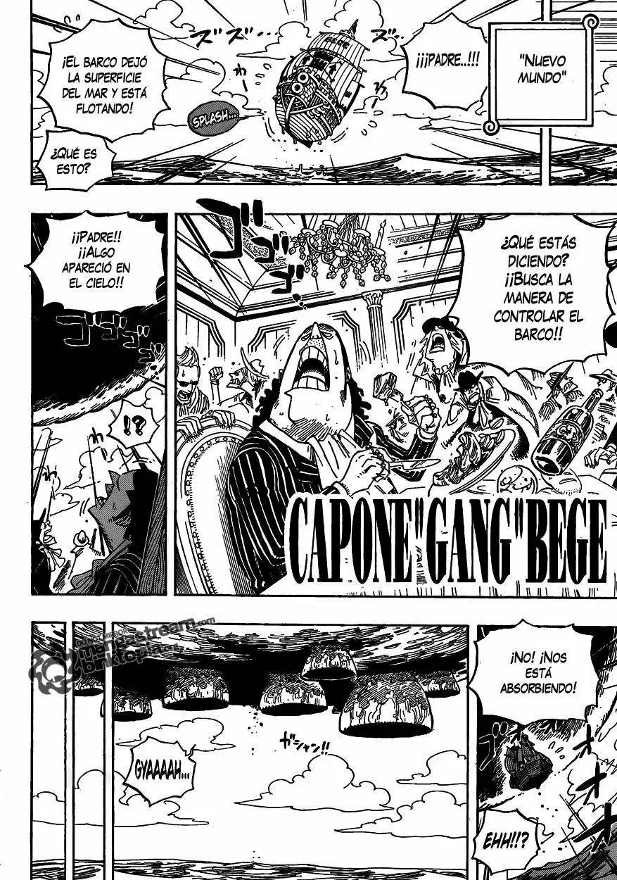 One Piece - Capítulo 594 - Página 14 - LectorTMOo