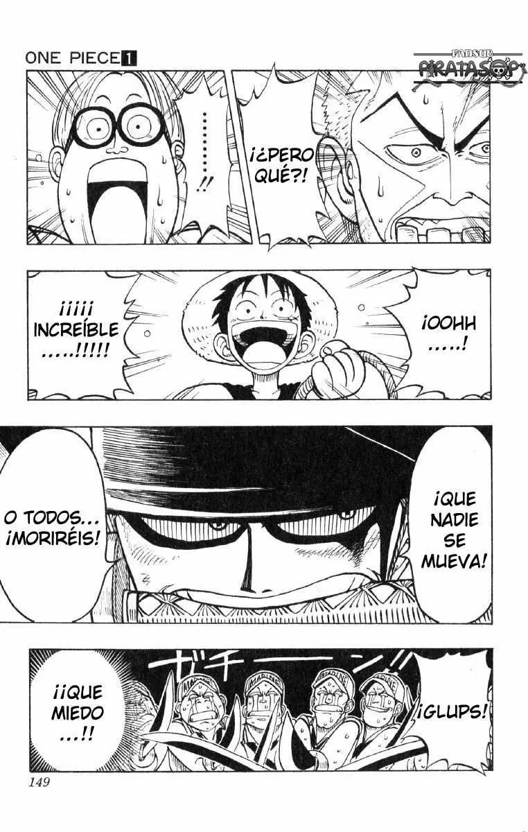 One Piece - Capítulo 6 - Página 5 - LectorTMOo