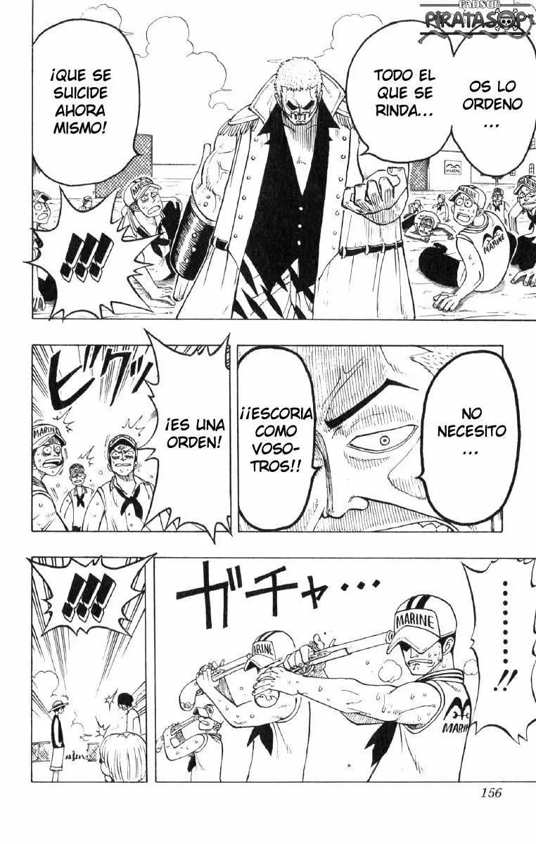 One Piece - Capítulo 6 - Página 11 - LectorTMOo