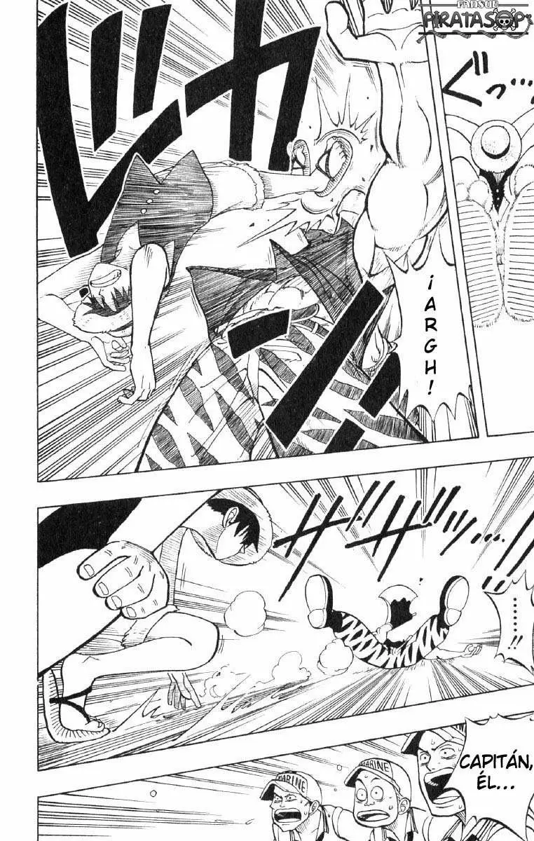 One Piece - Capítulo 6 - Página 15 - LectorTMOo
