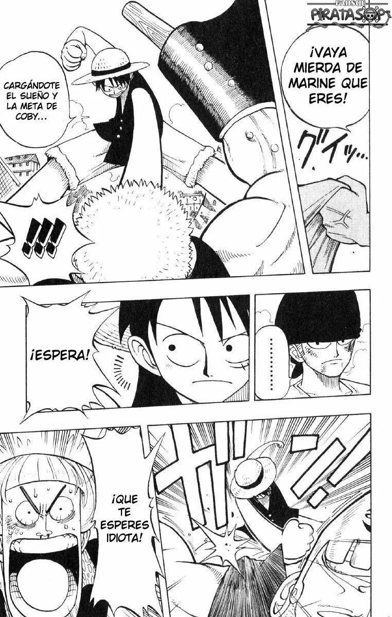 One Piece - Capítulo 6 - Página 18 - LectorTMOo