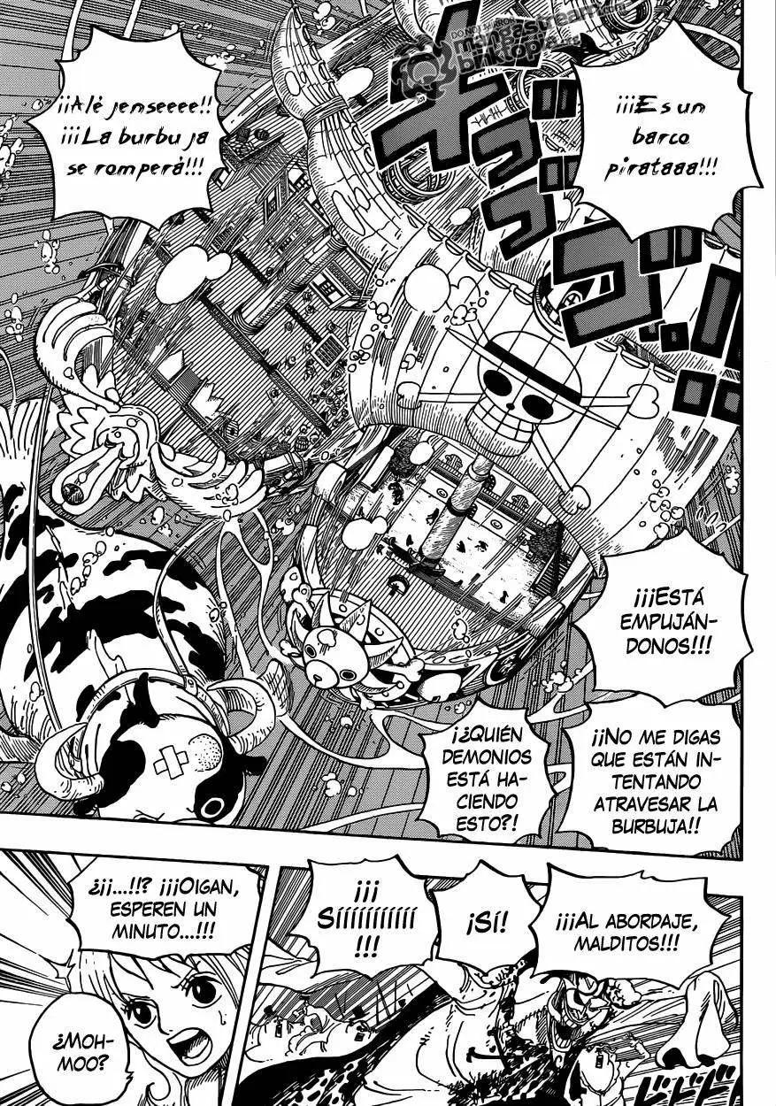 One Piece - Capítulo 604 - Página 4 - LectorTMOo