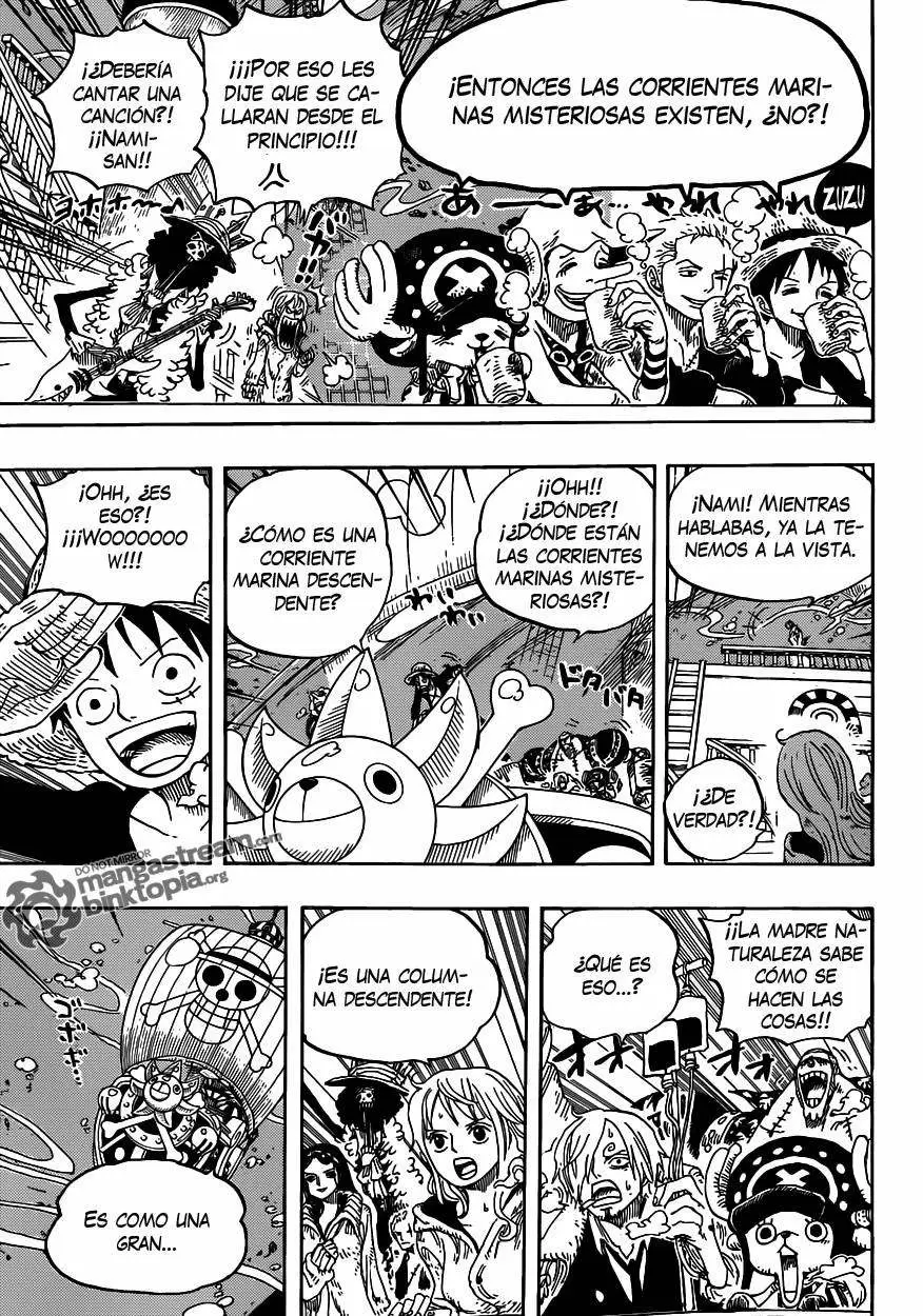 One Piece - Capítulo 604 - Página 14 - LectorTMOo