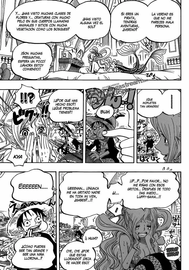 One Piece - Capítulo 613 - Página 12 - LectorTMOo