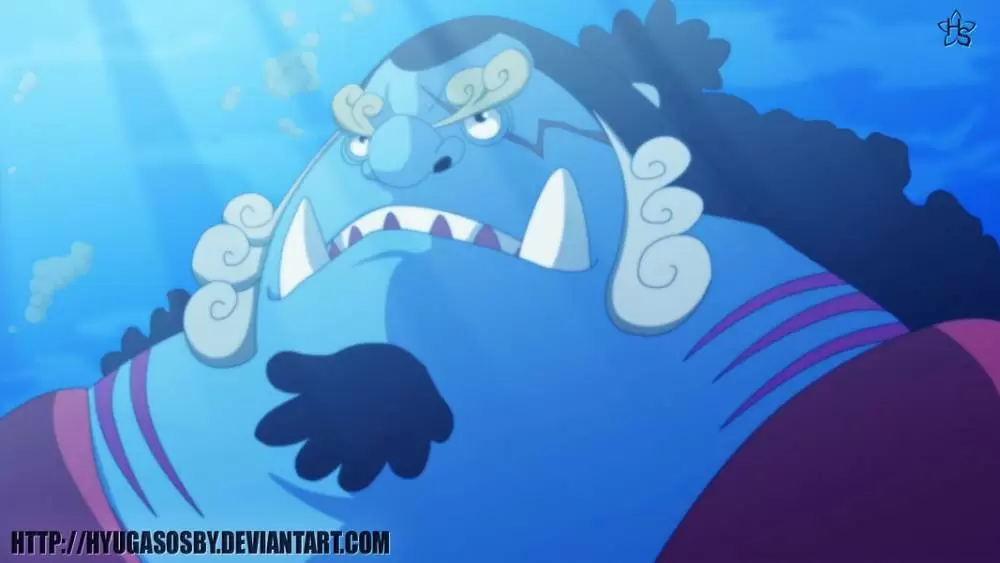 One Piece - Capítulo 616 - Página 17 - LectorTMOo