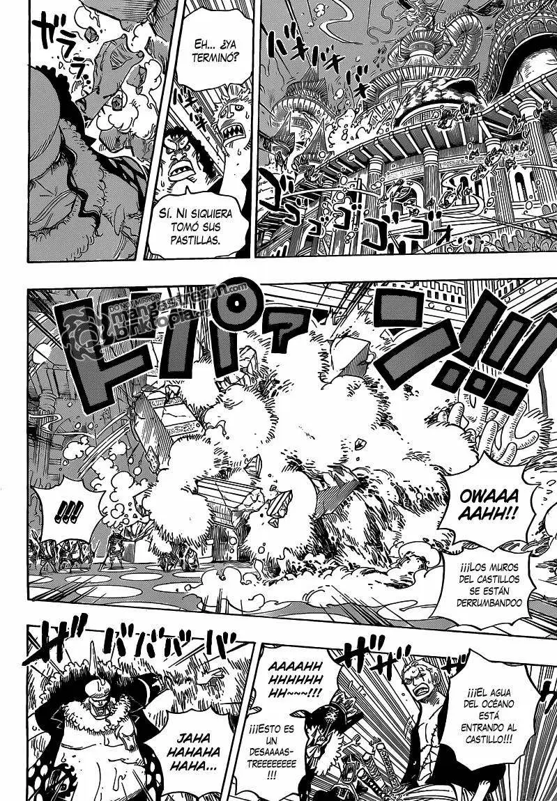 One Piece - Capítulo 617 - Página 7 - LectorTMOo