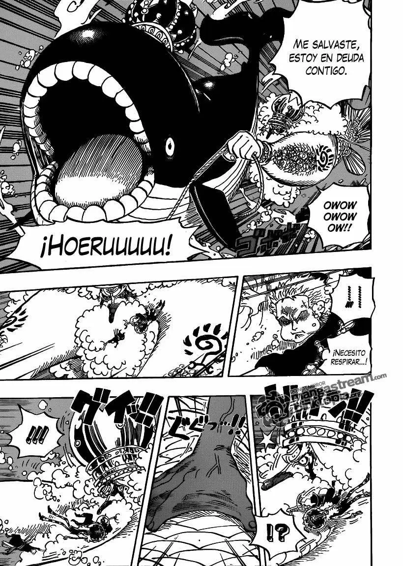One Piece - Capítulo 619 - Página 7 - LectorTMOo