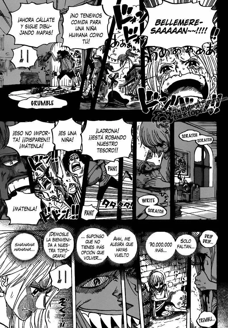 One Piece - Capítulo 620 - Página 12 - LectorTMOo