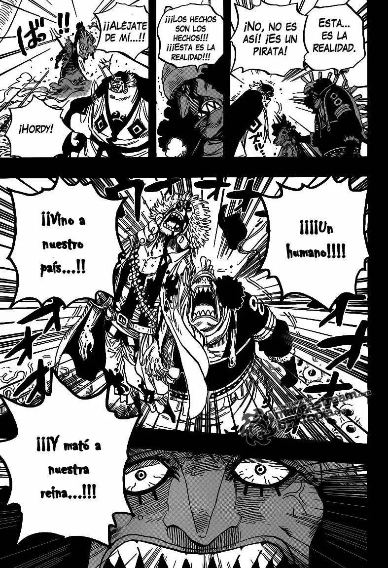 One Piece - Capítulo 627 - Página 4 - LectorTMOo