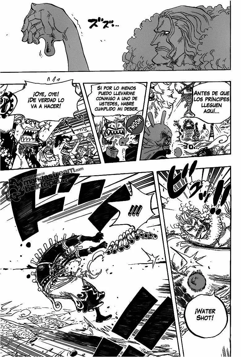 One Piece - Capítulo 631 - Página 9 - LectorTMOo