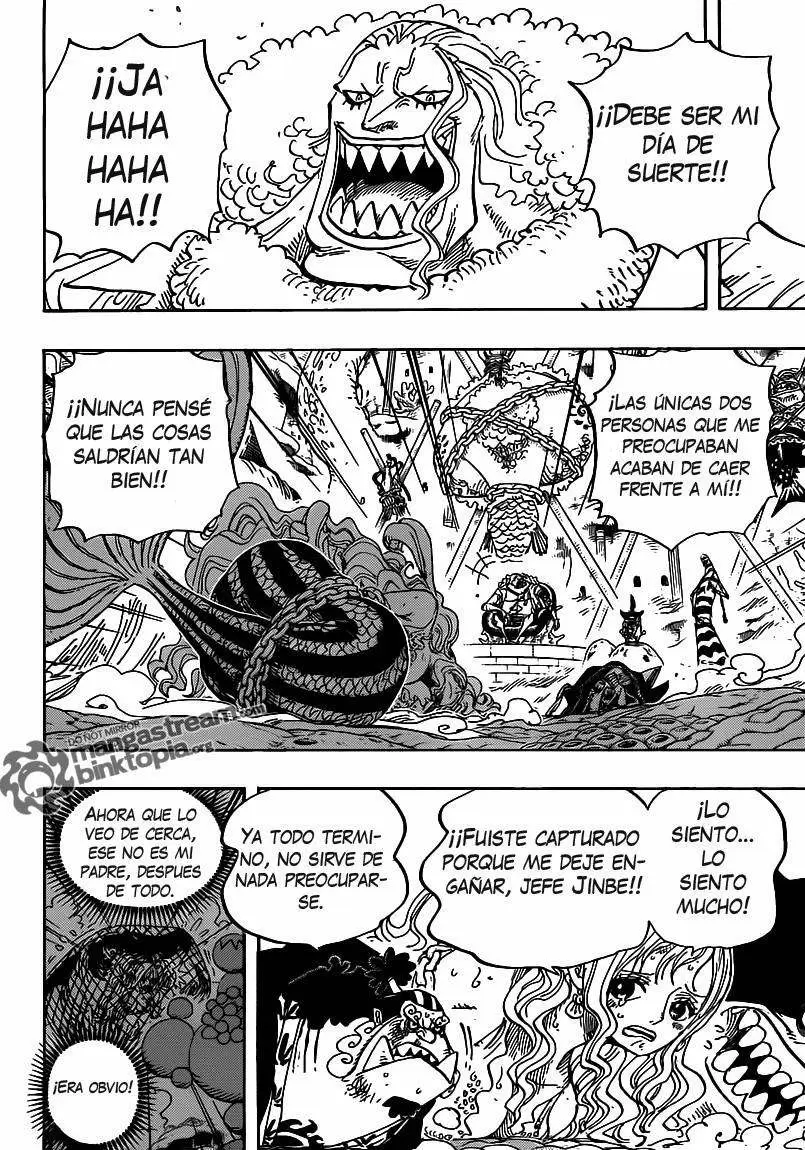 One Piece - Capítulo 632 - Página 8 - LectorTMOo