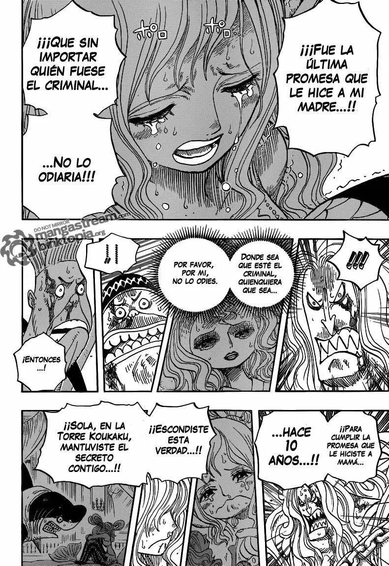One Piece - Capítulo 633 - Página 4 - LectorTMOo