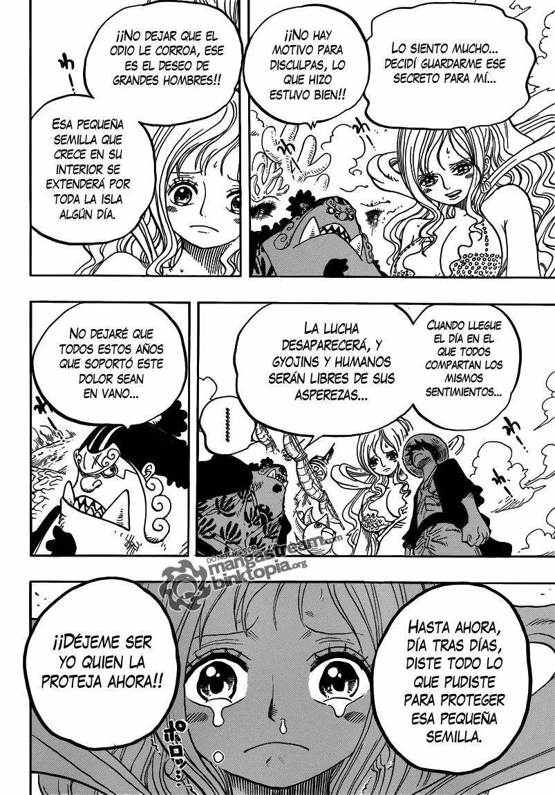 One Piece - Capítulo 634 - Página 9 - LectorTMOo