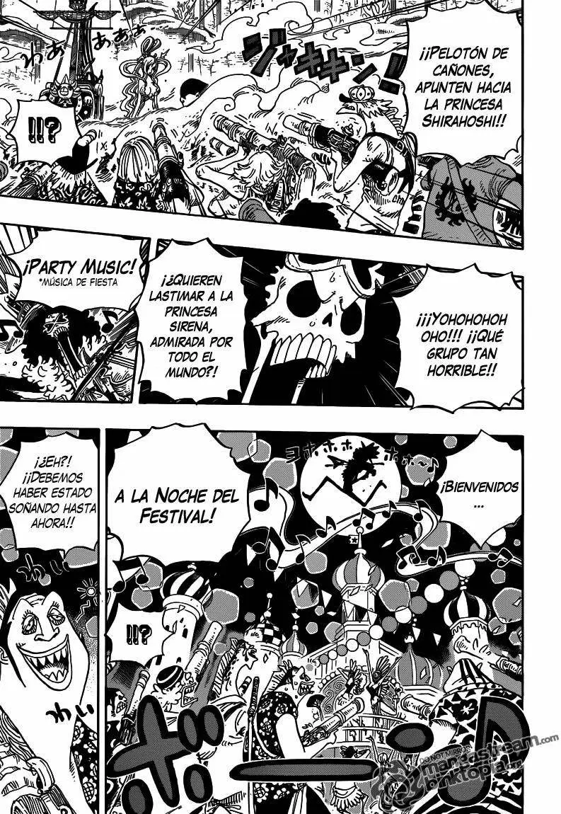One Piece - Capítulo 635 - Página 5 - LectorTMOo