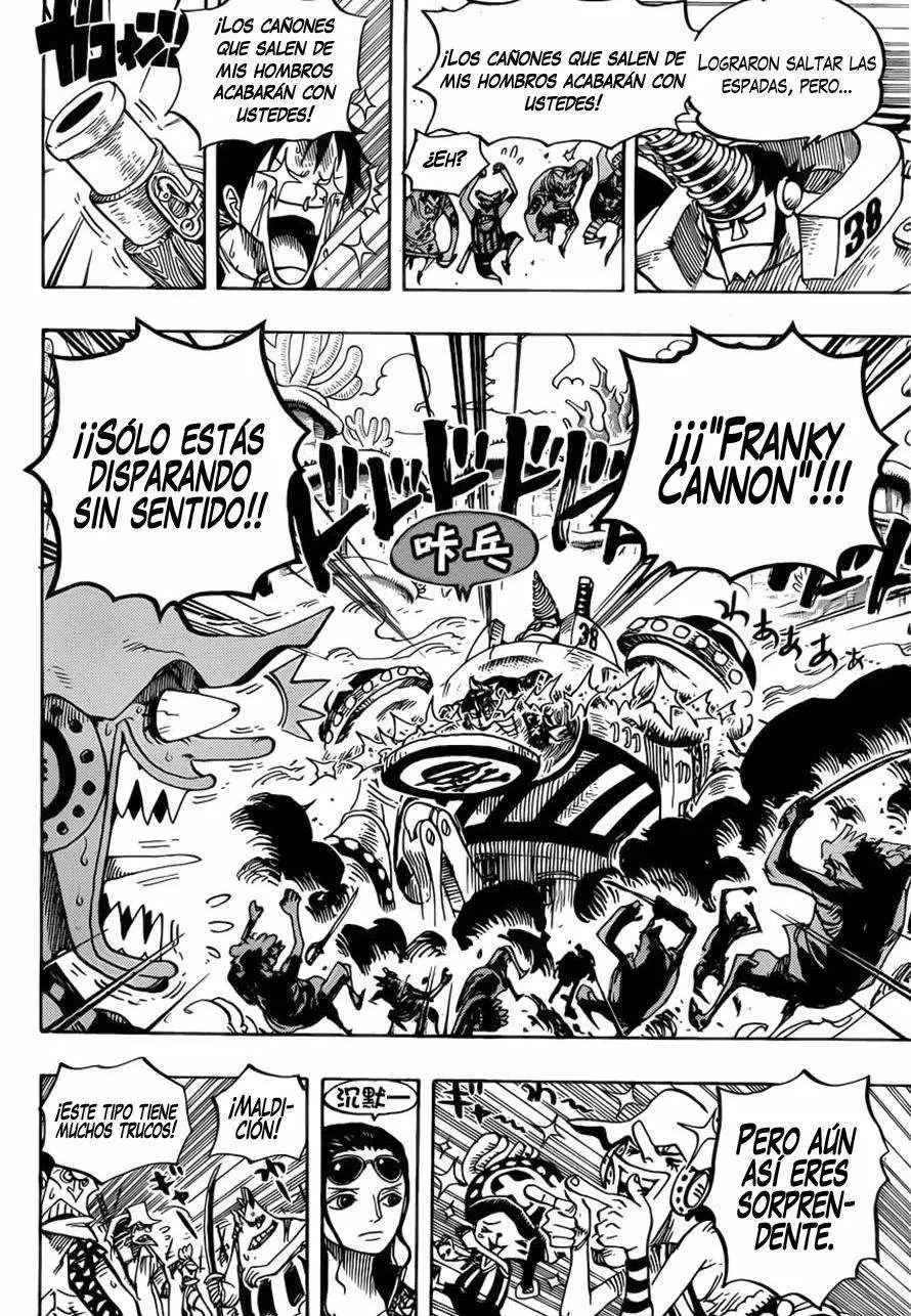 One Piece - Capítulo 636 - Página 8 - LectorTMOo