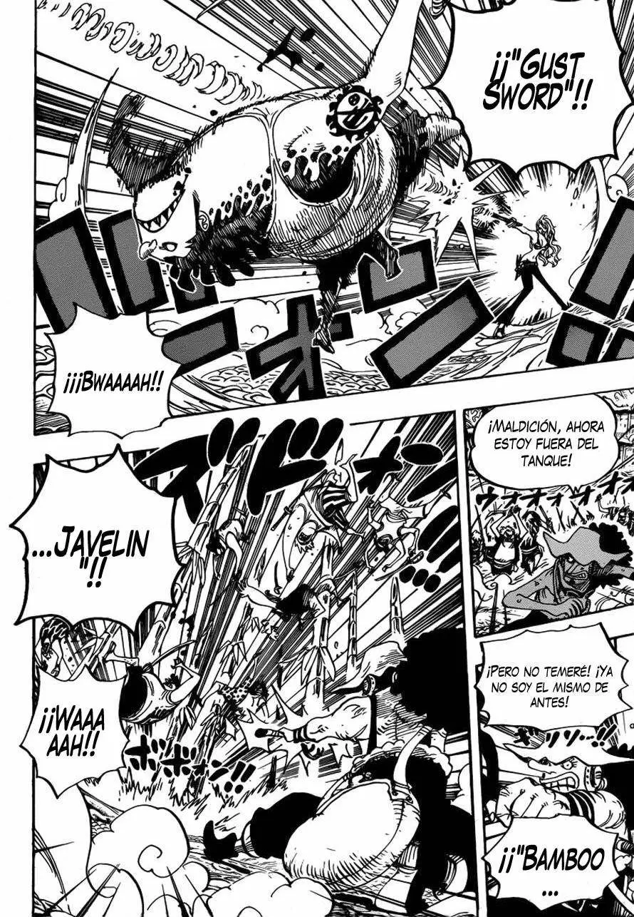 One Piece - Capítulo 636 - Página 10 - LectorTMOo