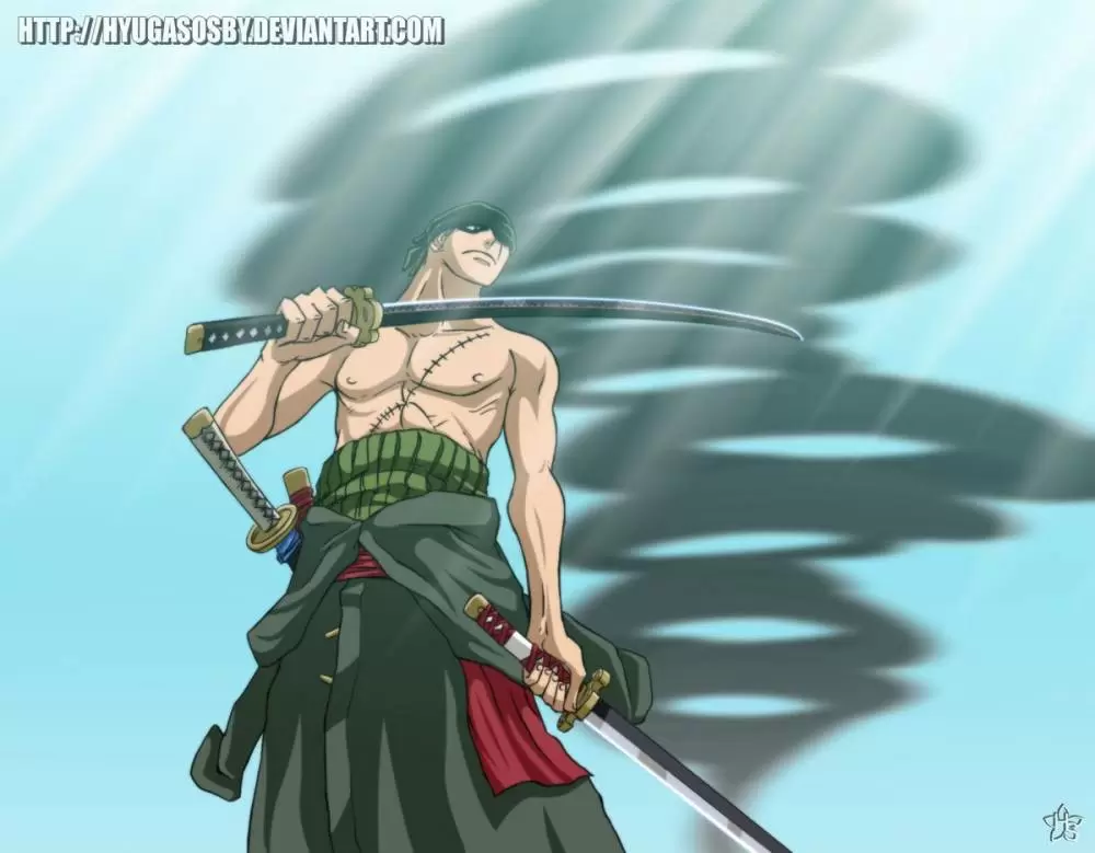 One Piece - Capítulo 636 - Página 19 - LectorTMOo