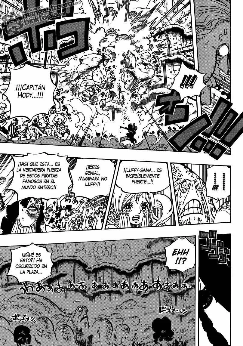 One Piece - Capítulo 637 - Página 8 - LectorTMOo