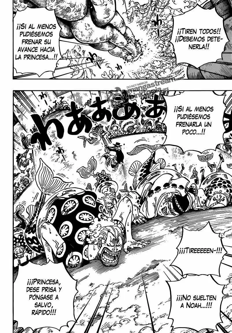 One Piece - Capítulo 638 - Página 7 - LectorTMOo