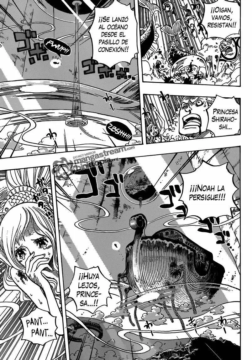 One Piece - Capítulo 638 - Página 10 - LectorTMOo