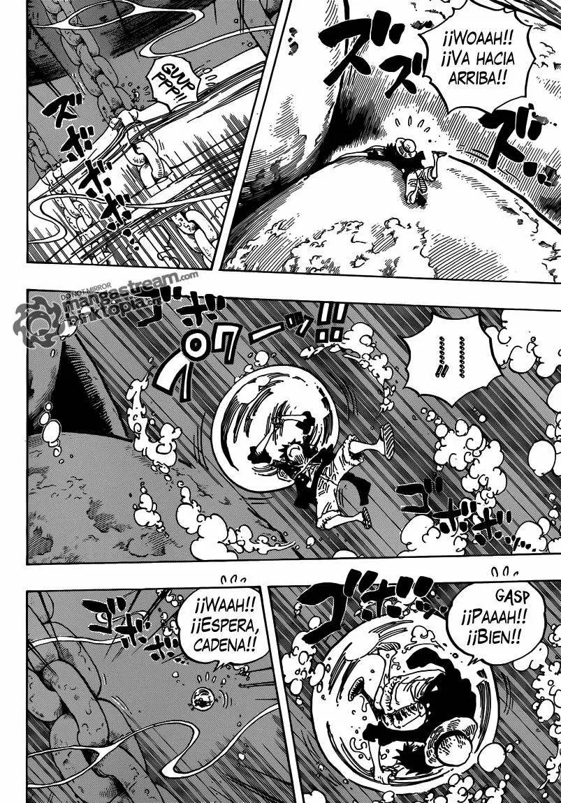 One Piece - Capítulo 638 - Página 11 - LectorTMOo
